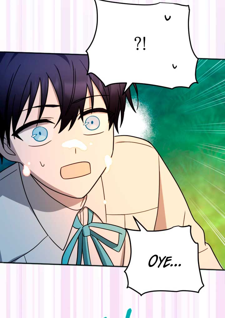 Él despertó cuando yo morí Capítulo 12 - Página 12