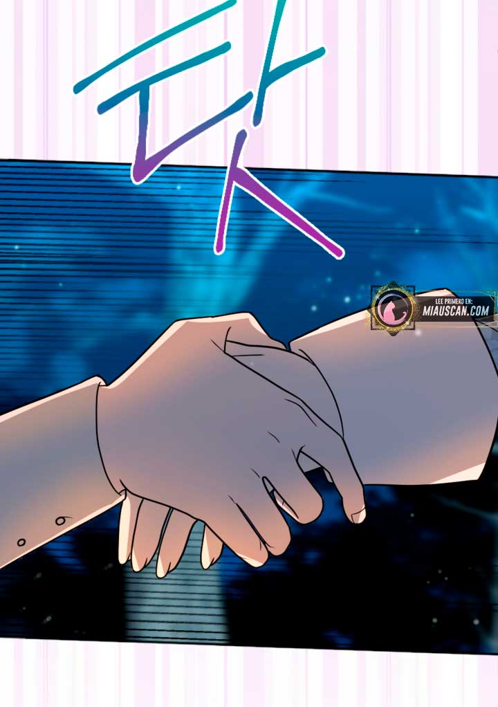 Él despertó cuando yo morí Capítulo 12 - Página 13