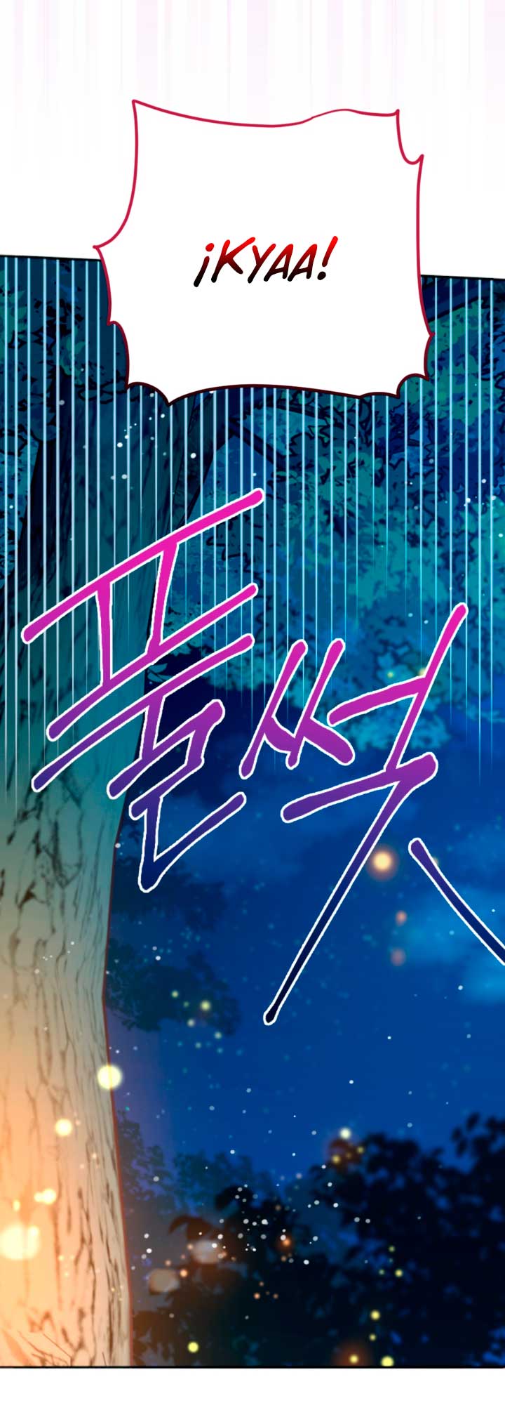 Él despertó cuando yo morí Capítulo 12 - Página 14