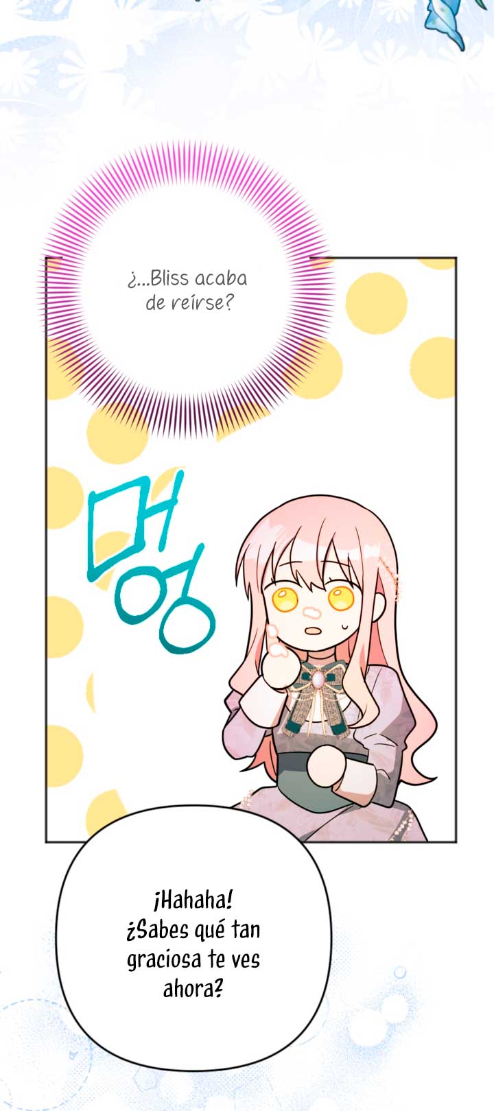 Él despertó cuando yo morí Capítulo 12 - Página 21