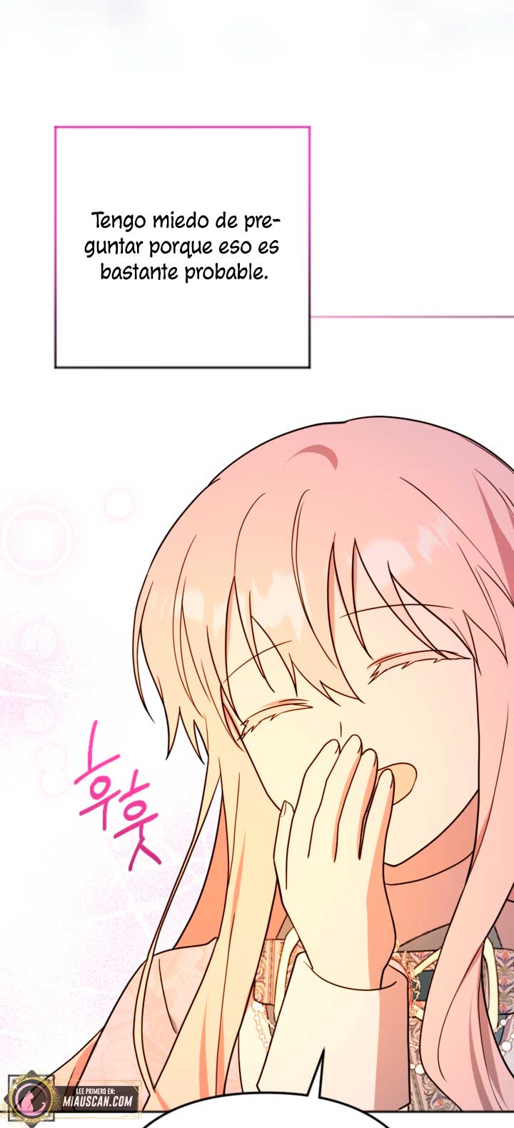 Él despertó cuando yo morí Capítulo 12 - Página 25