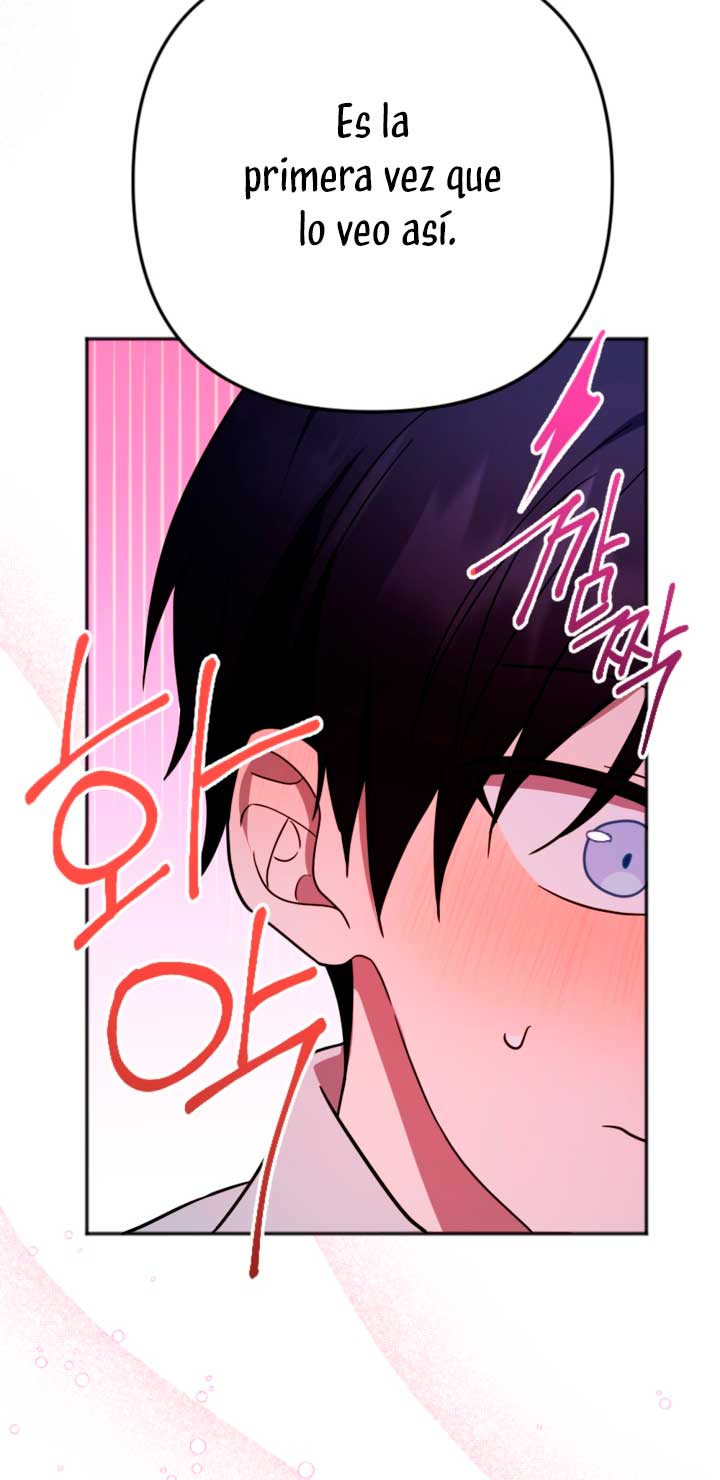 Él despertó cuando yo morí Capítulo 12 - Página 26