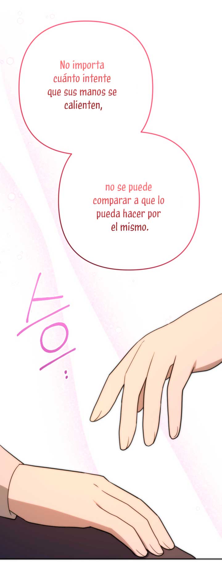 Él despertó cuando yo morí Capítulo 12 - Página 30