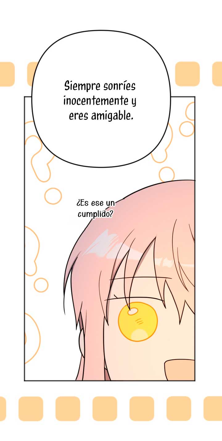 Él despertó cuando yo morí Capítulo 12 - Página 34