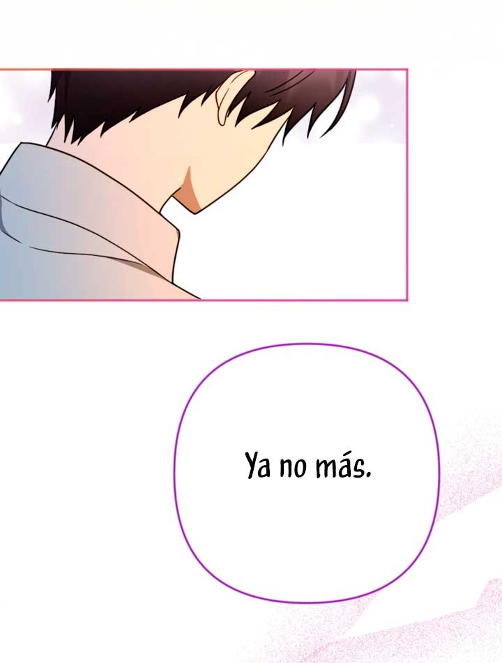 Él despertó cuando yo morí Capítulo 12 - Página 40