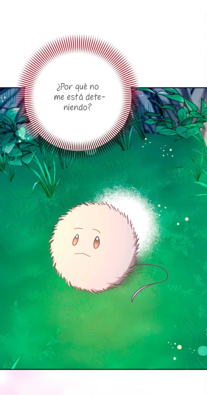 Él despertó cuando yo morí Capítulo 12 - Página 44