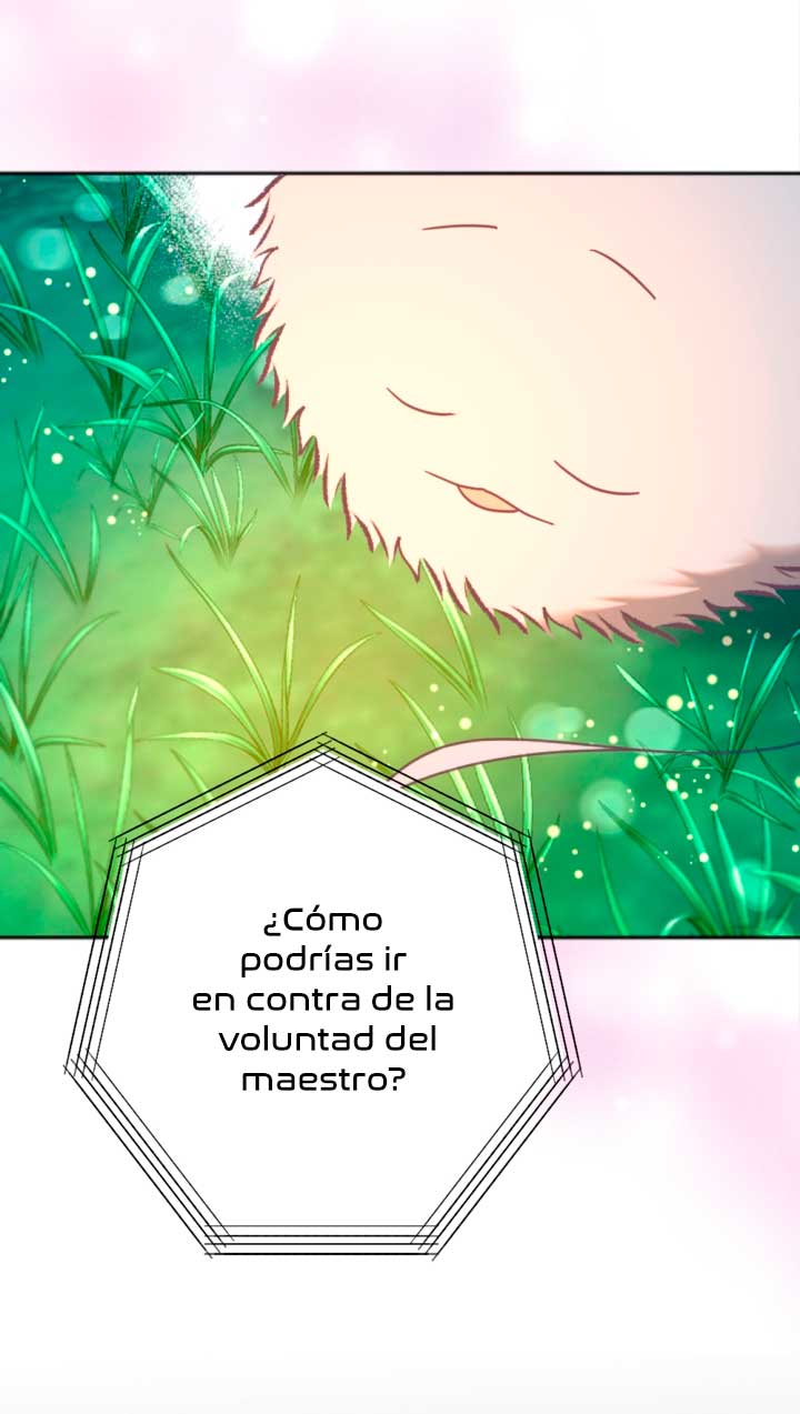 Él despertó cuando yo morí Capítulo 12 - Página 45