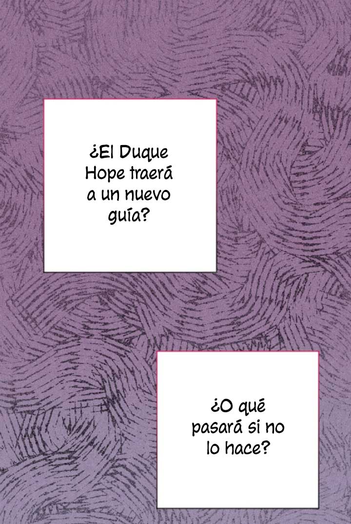 Él despertó cuando yo morí Capítulo 12 - Página 47