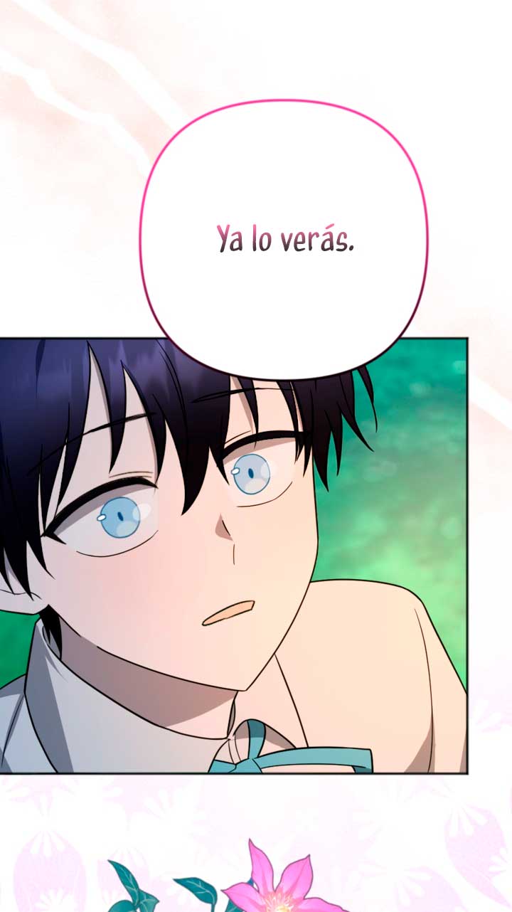 Él despertó cuando yo morí Capítulo 12 - Página 58