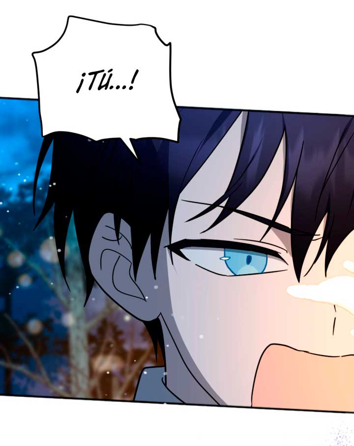 Él despertó cuando yo morí Capítulo 12 - Página 9