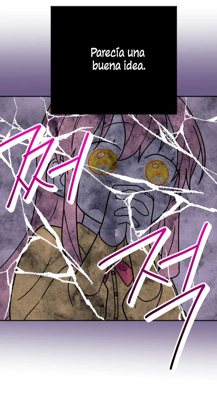 Él despertó cuando yo morí Capítulo 13 - Página 15