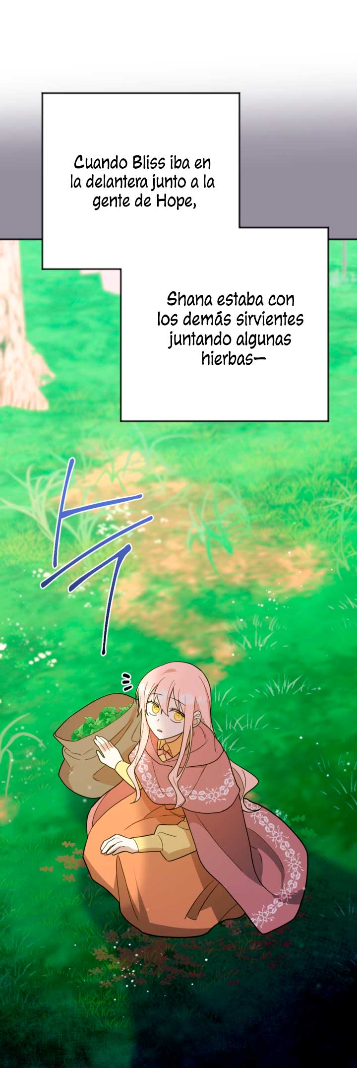 Él despertó cuando yo morí Capítulo 13 - Página 16