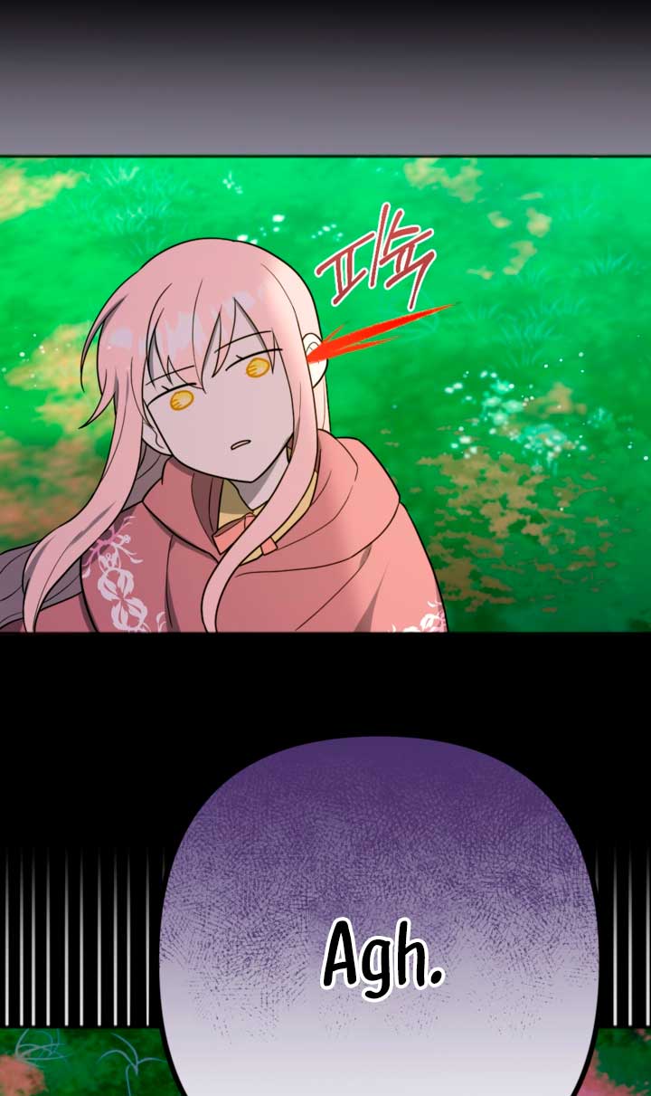 Él despertó cuando yo morí Capítulo 13 - Página 18