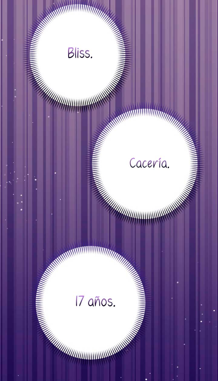 Él despertó cuando yo morí Capítulo 13 - Página 41