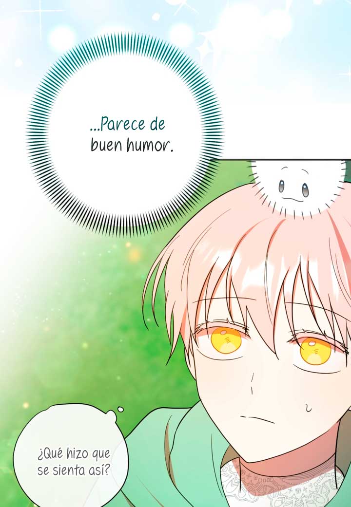 Él despertó cuando yo morí Capítulo 13 - Página 53