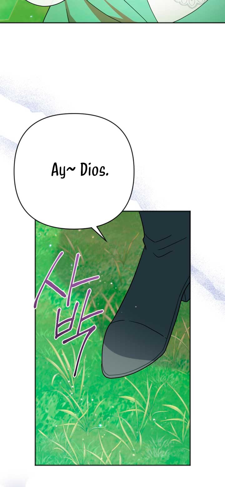 Él despertó cuando yo morí Capítulo 13 - Página 54