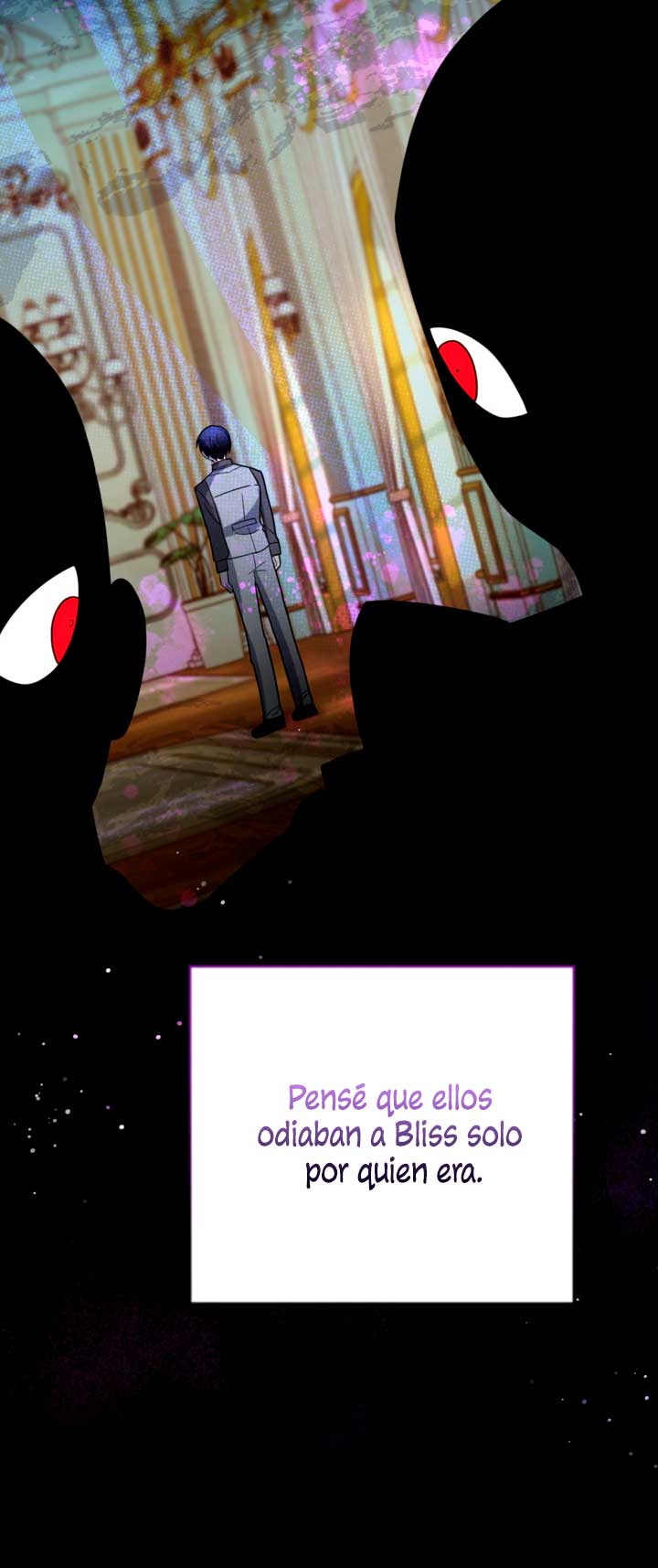 Él despertó cuando yo morí Capítulo 13 - Página 59