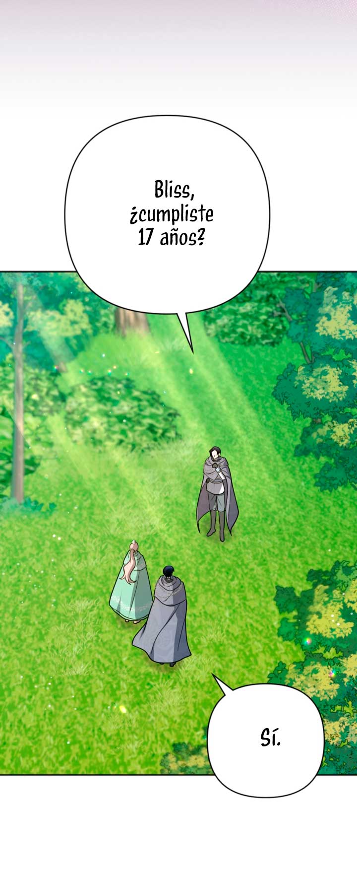 Él despertó cuando yo morí Capítulo 13 - Página 62