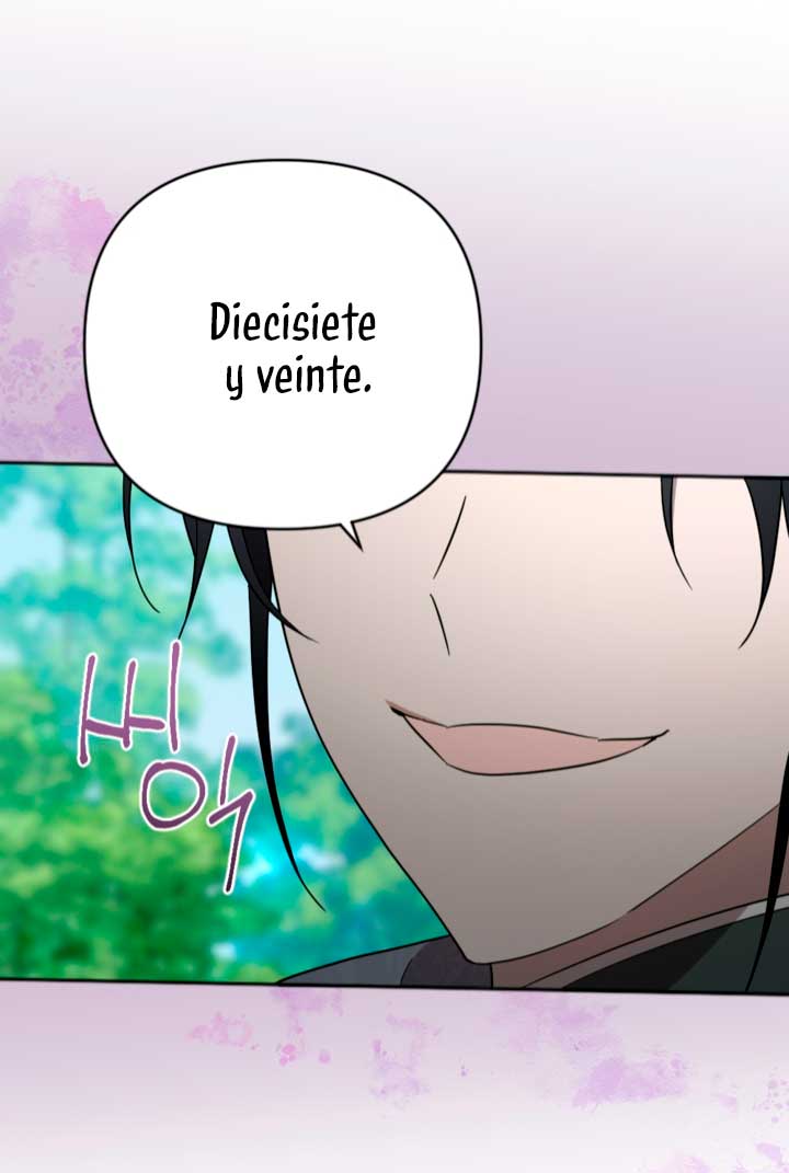 Él despertó cuando yo morí Capítulo 13 - Página 65