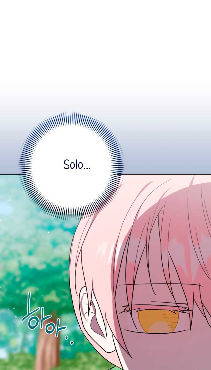 Él despertó cuando yo morí Capítulo 13 - Página 67