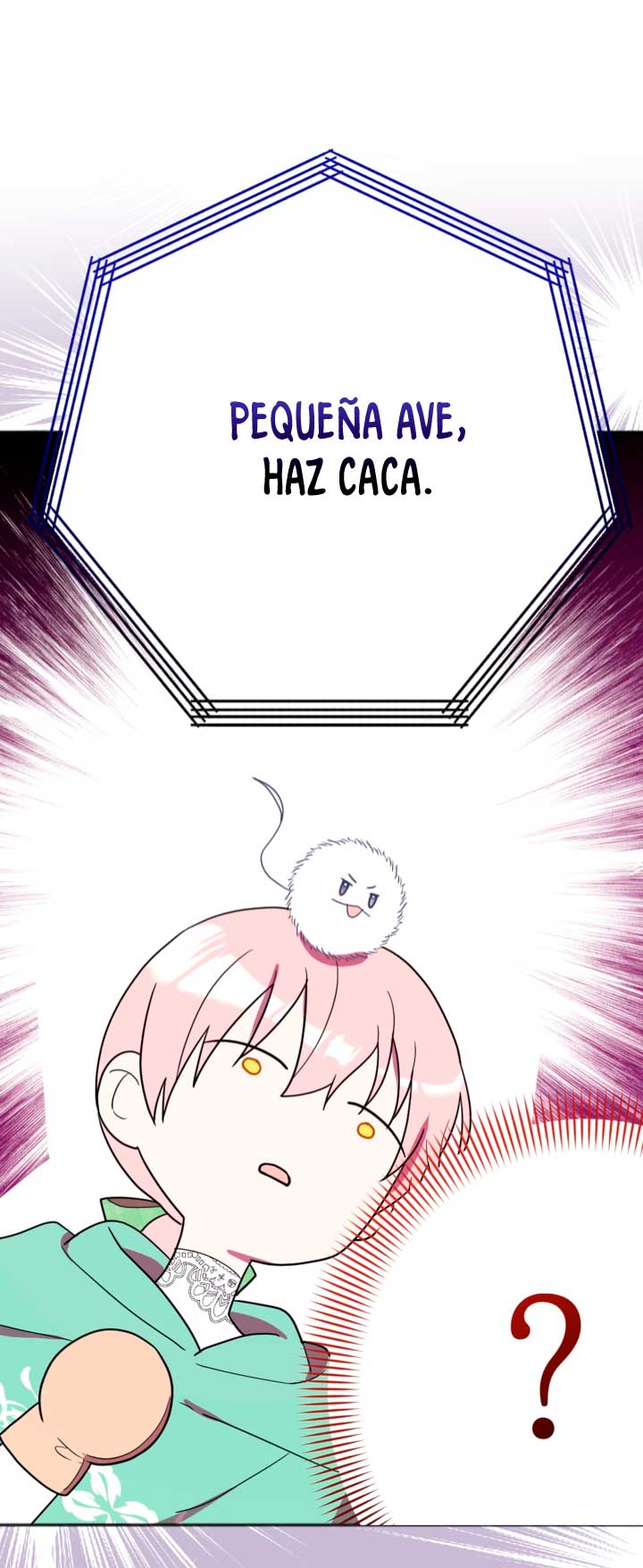 Él despertó cuando yo morí Capítulo 14 - Página 21