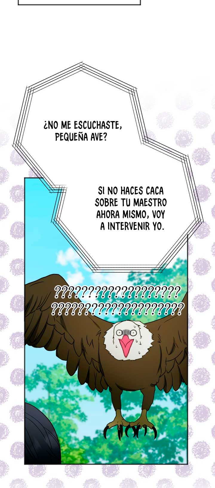 Él despertó cuando yo morí Capítulo 14 - Página 23