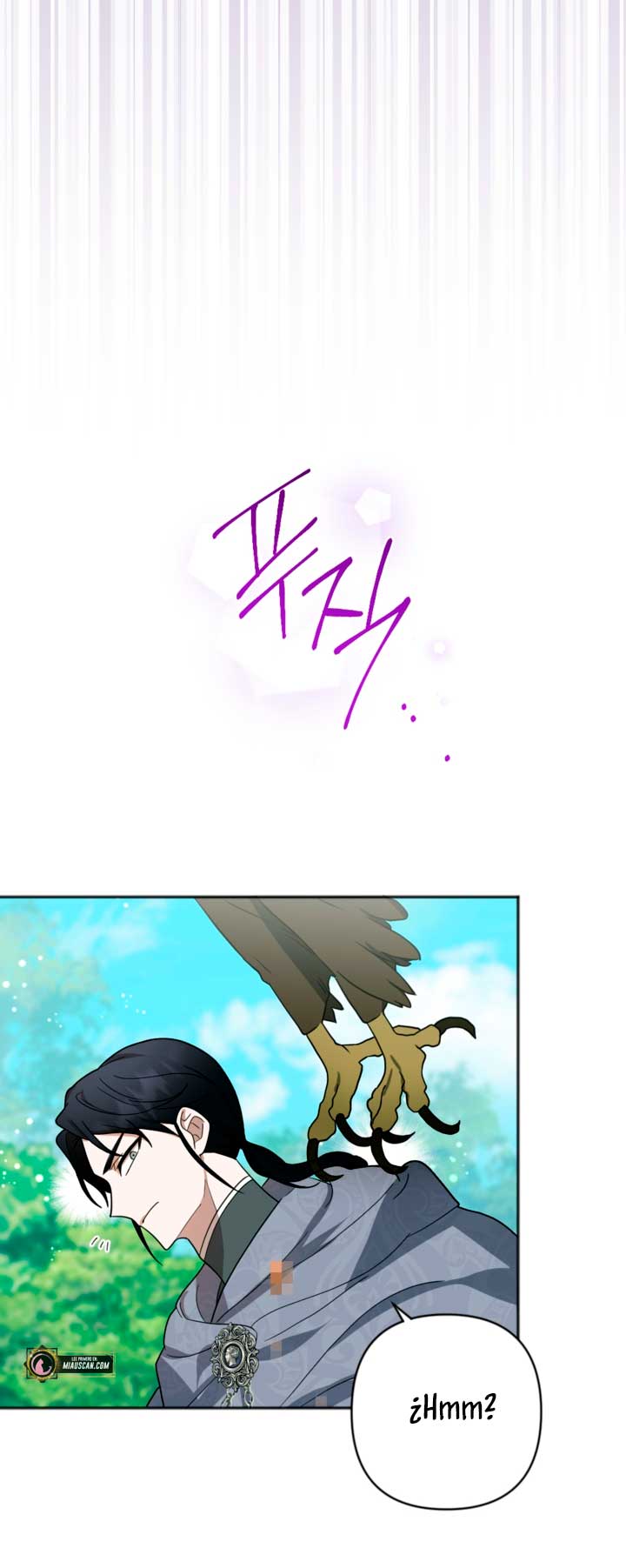 Él despertó cuando yo morí Capítulo 14 - Página 26