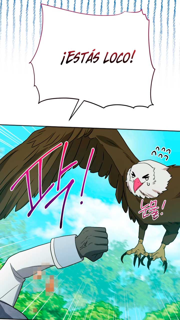 Él despertó cuando yo morí Capítulo 14 - Página 28