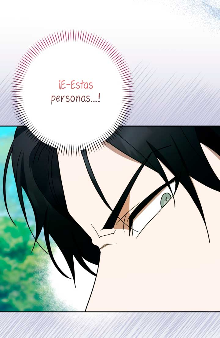 Él despertó cuando yo morí Capítulo 14 - Página 31