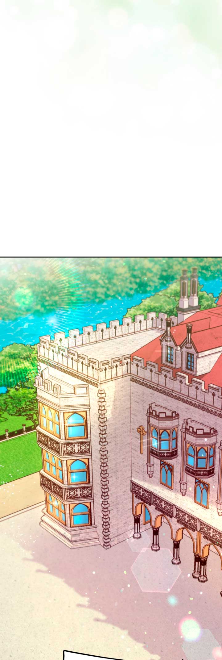 Él despertó cuando yo morí Capítulo 14 - Página 38