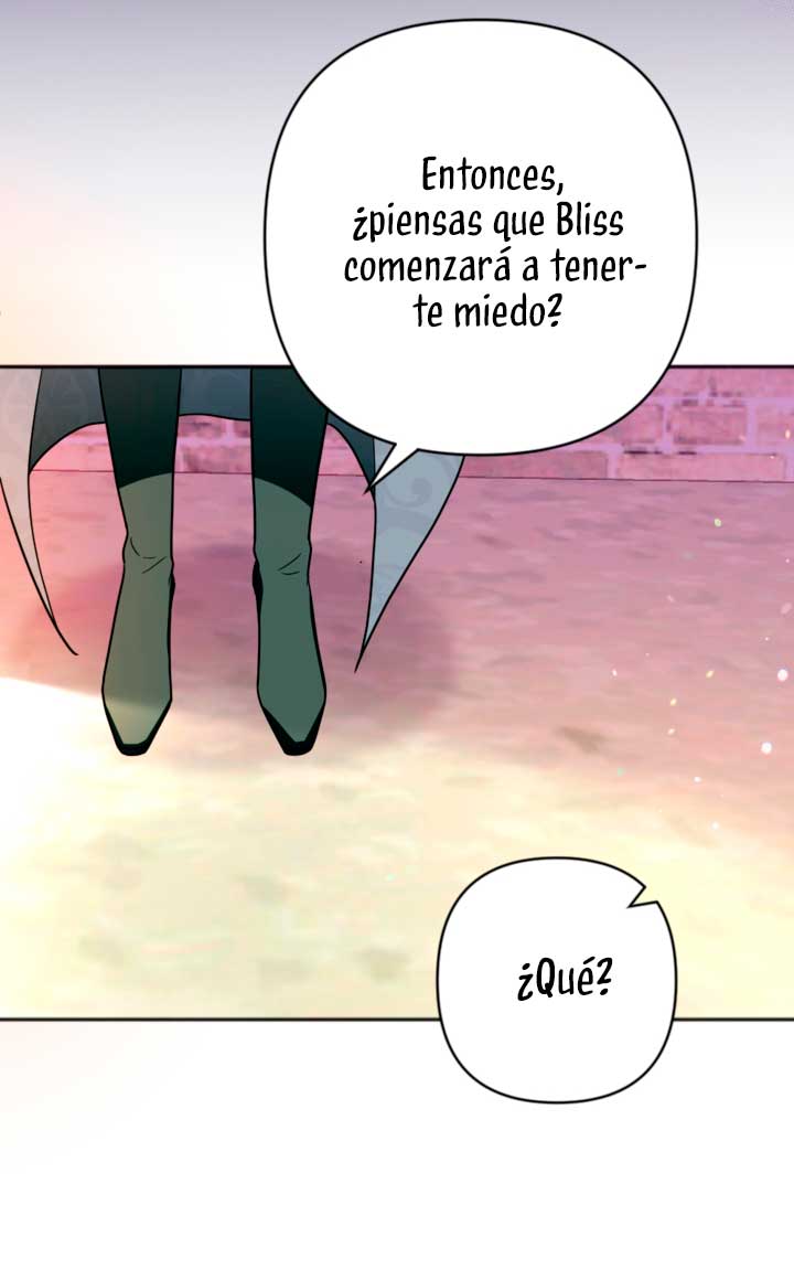 Él despertó cuando yo morí Capítulo 14 - Página 46