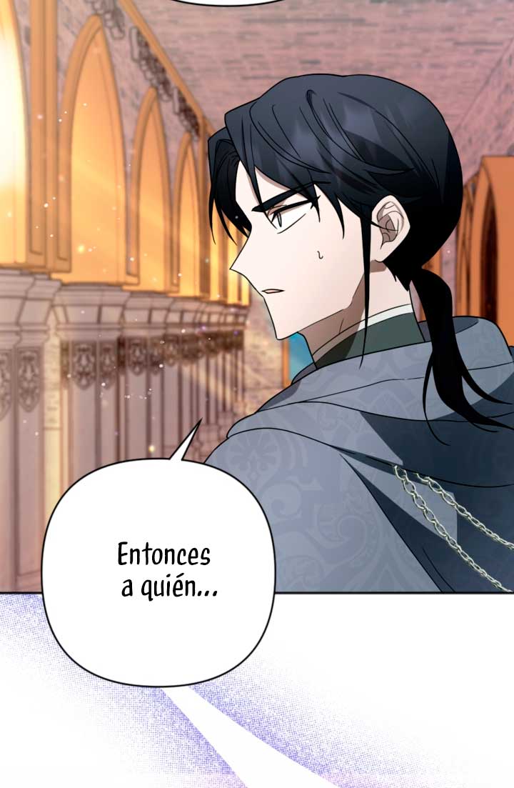Él despertó cuando yo morí Capítulo 14 - Página 49