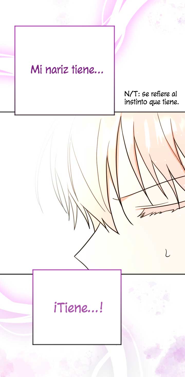 Él despertó cuando yo morí Capítulo 15 - Página 22