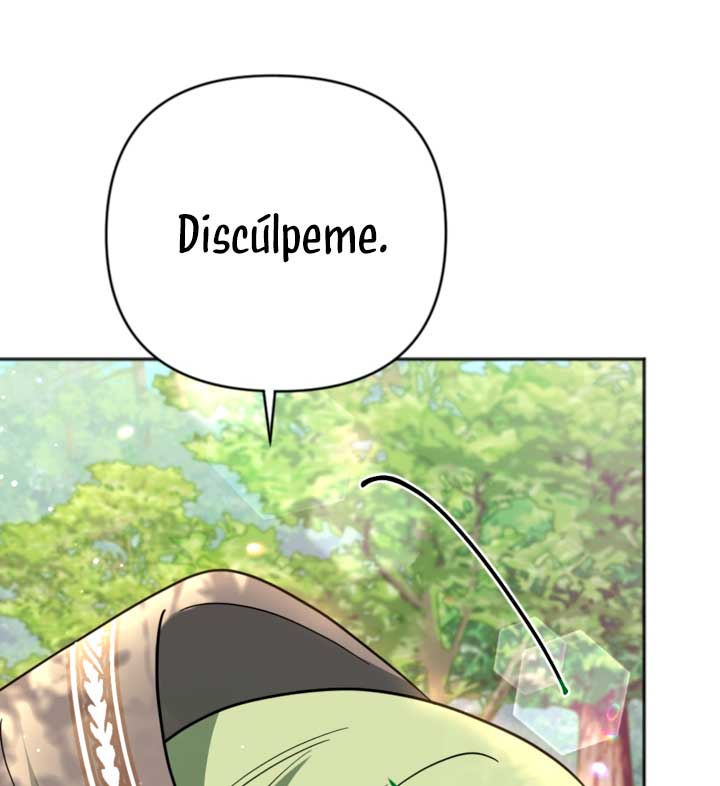 Él despertó cuando yo morí Capítulo 15 - Página 30