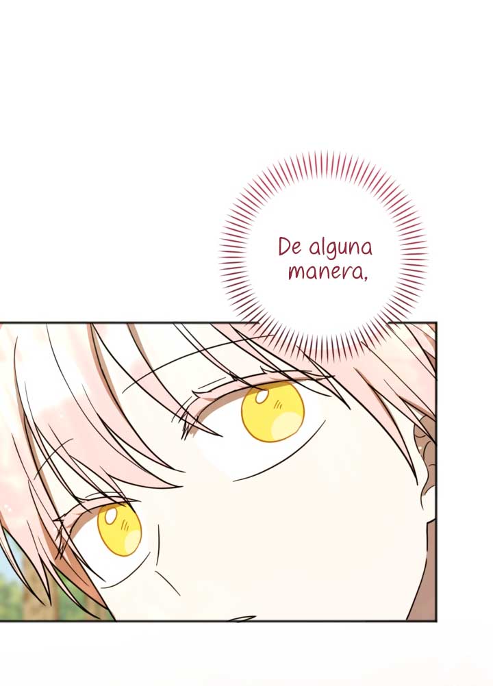 Él despertó cuando yo morí Capítulo 15 - Página 32