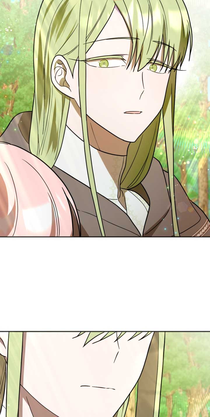 Él despertó cuando yo morí Capítulo 15 - Página 37