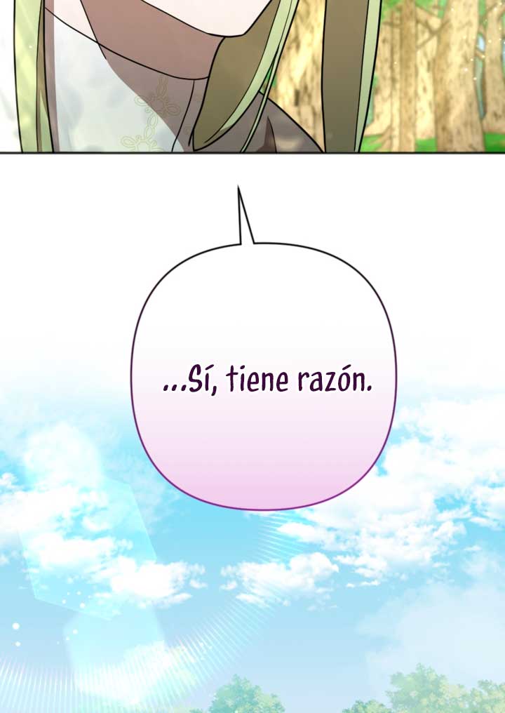 Él despertó cuando yo morí Capítulo 15 - Página 38