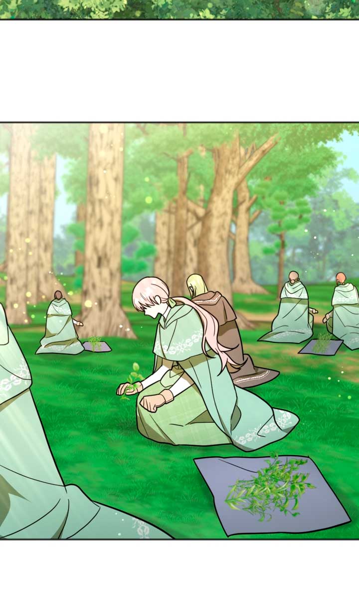 Él despertó cuando yo morí Capítulo 15 - Página 40