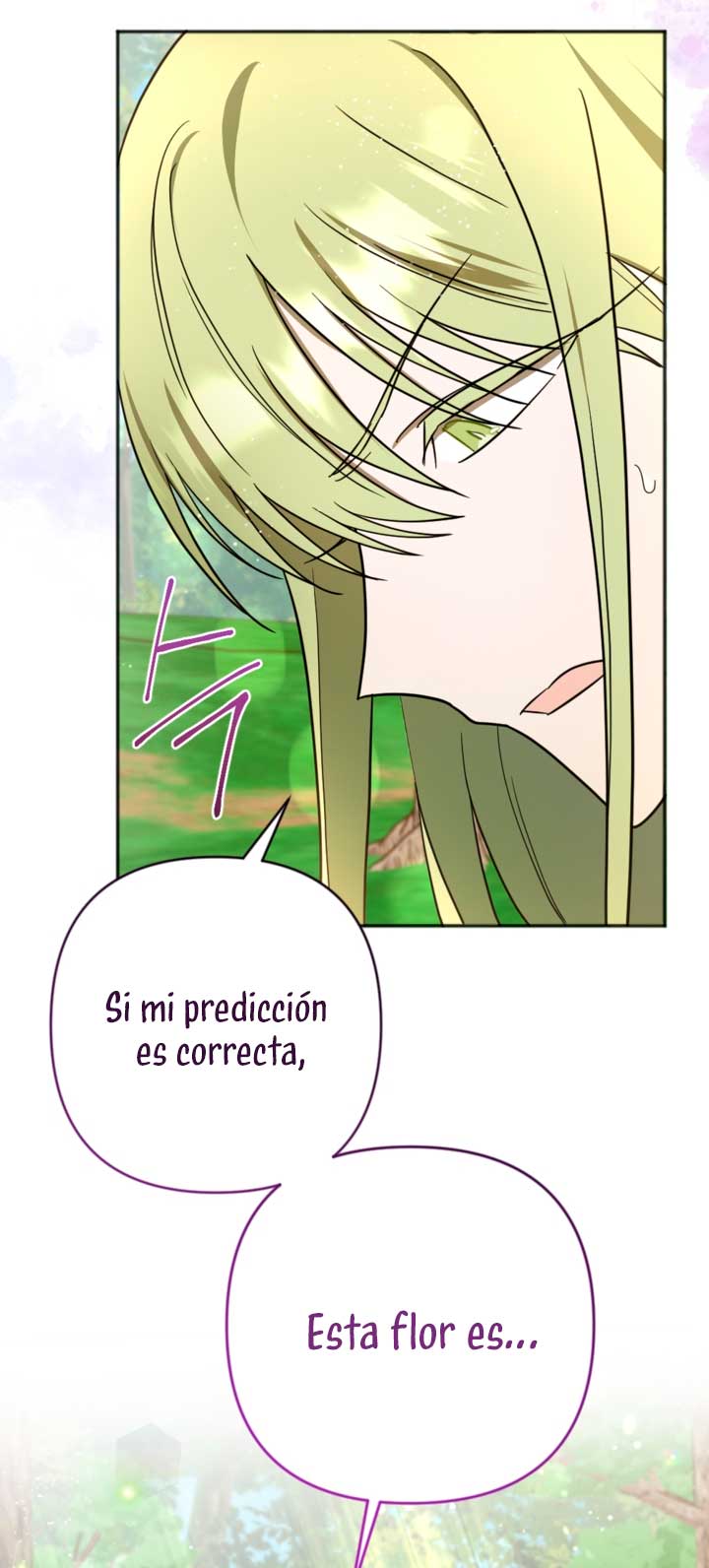 Él despertó cuando yo morí Capítulo 15 - Página 51