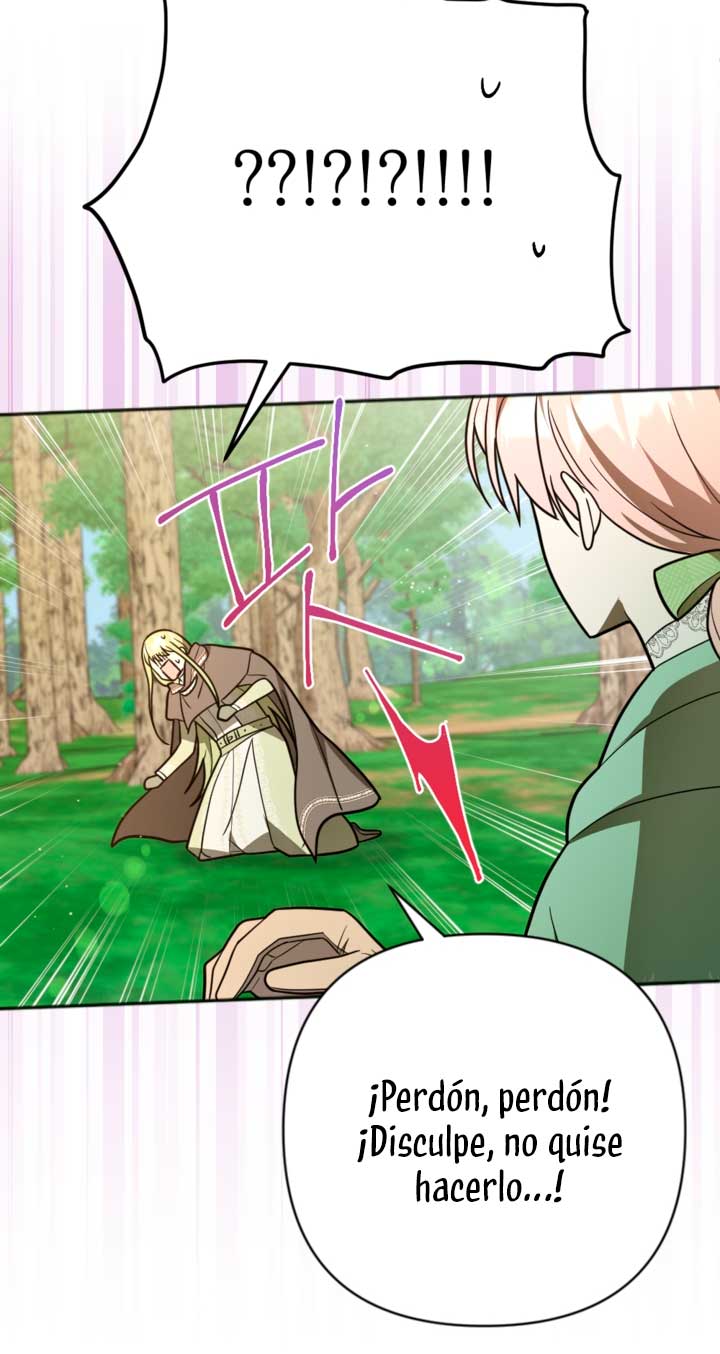 Él despertó cuando yo morí Capítulo 15 - Página 53