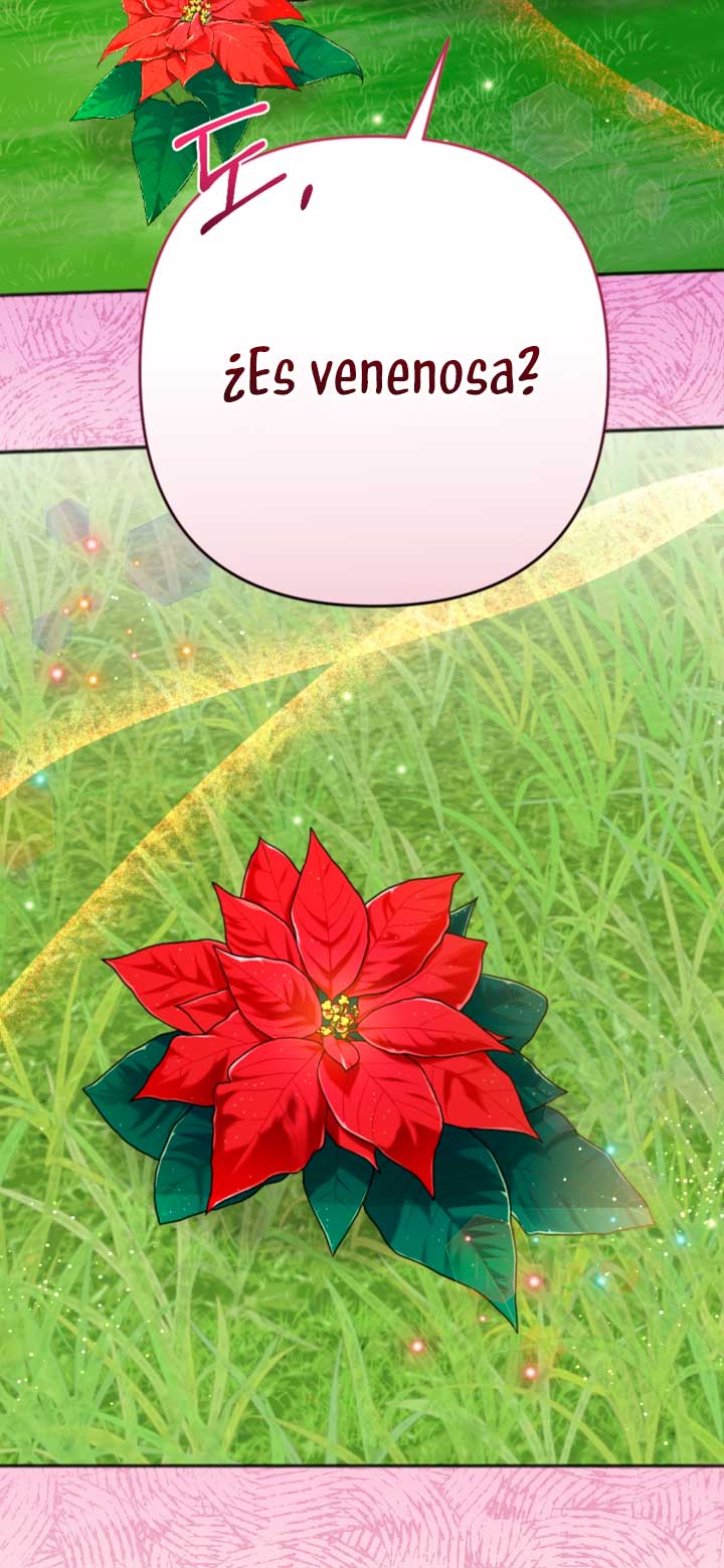 Él despertó cuando yo morí Capítulo 15 - Página 56