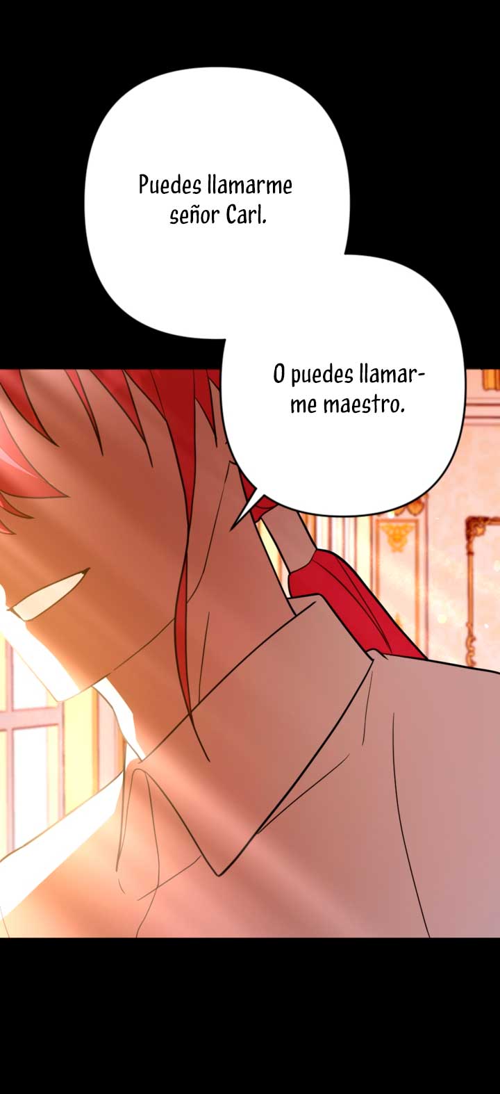 Él despertó cuando yo morí Capítulo 16 - Página 33