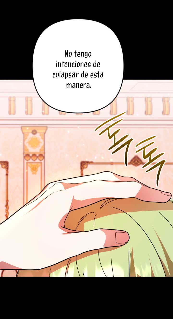 Él despertó cuando yo morí Capítulo 16 - Página 39