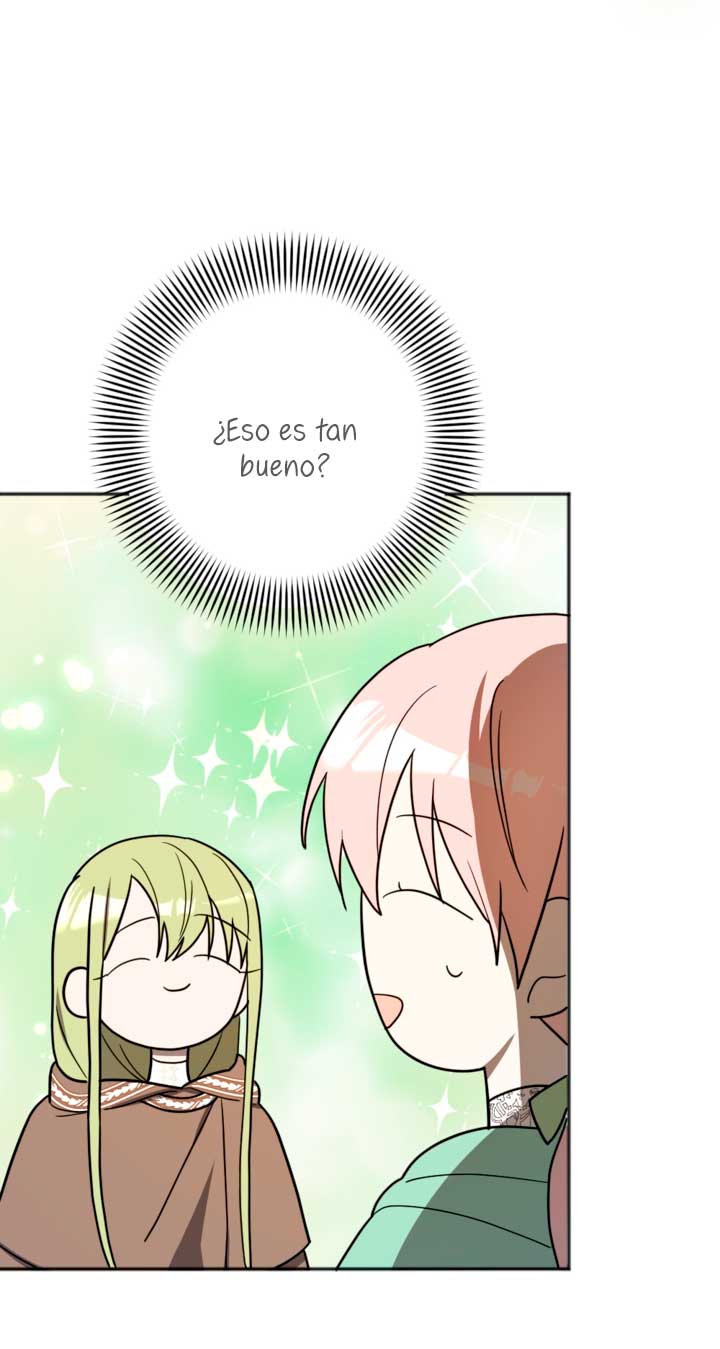 Él despertó cuando yo morí Capítulo 16 - Página 46