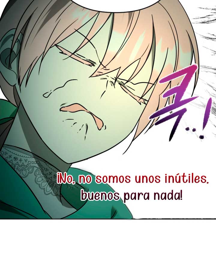 Él despertó cuando yo morí Capítulo 17 - Página 16