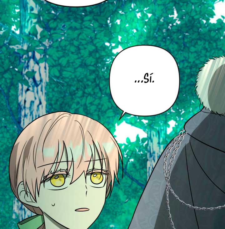 Él despertó cuando yo morí Capítulo 17 - Página 20