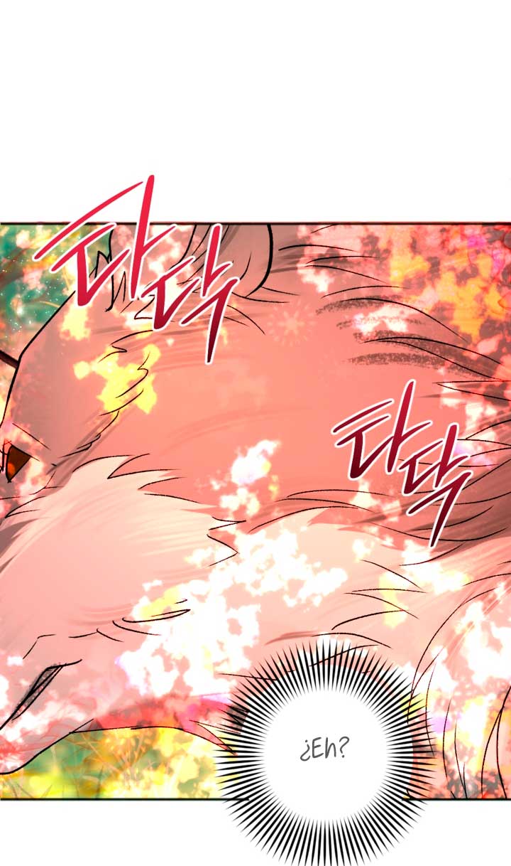 Él despertó cuando yo morí Capítulo 17 - Página 48