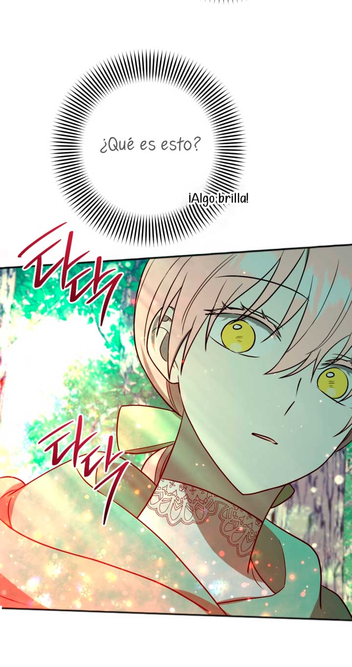 Él despertó cuando yo morí Capítulo 17 - Página 49