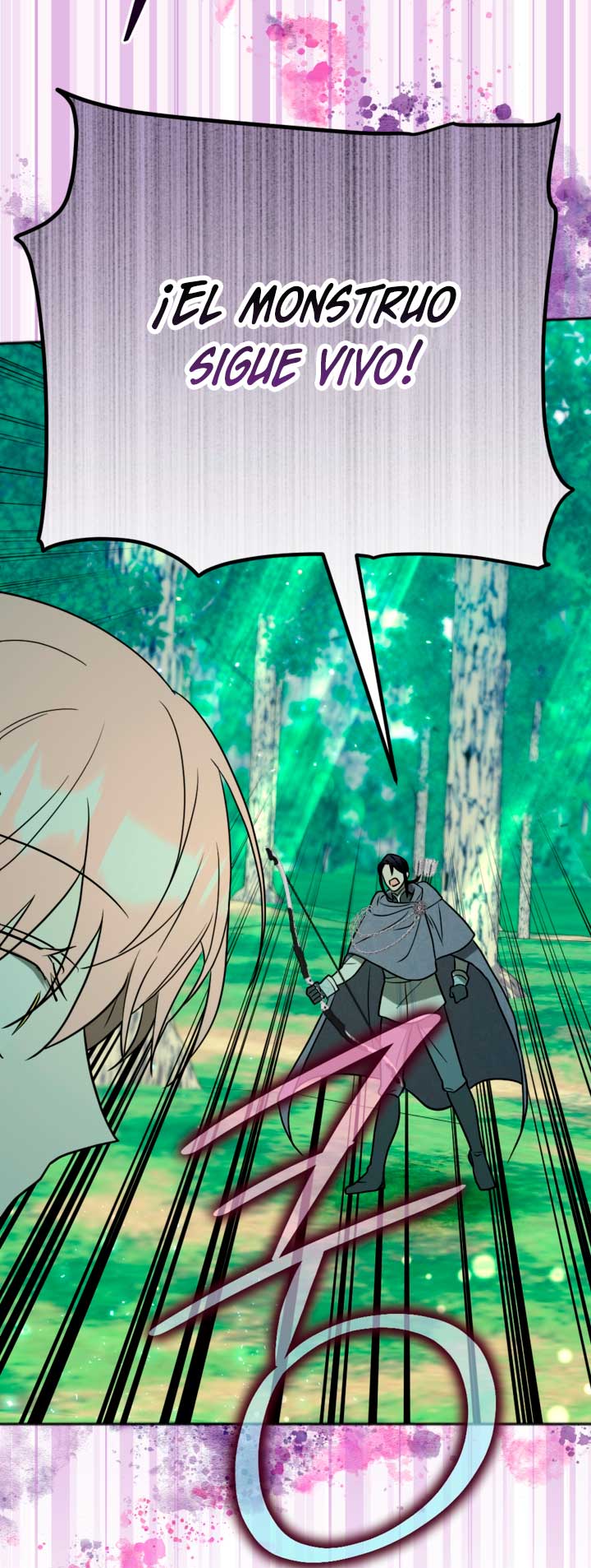 Él despertó cuando yo morí Capítulo 17 - Página 51