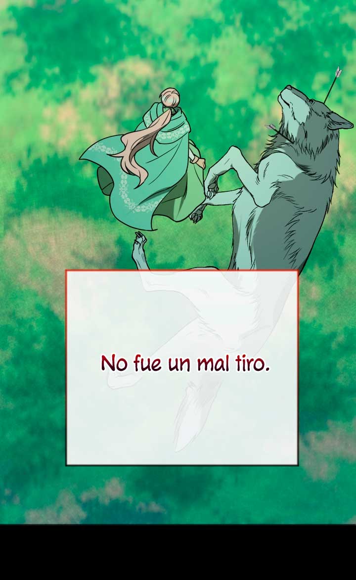 Él despertó cuando yo morí Capítulo 17 - Página 59